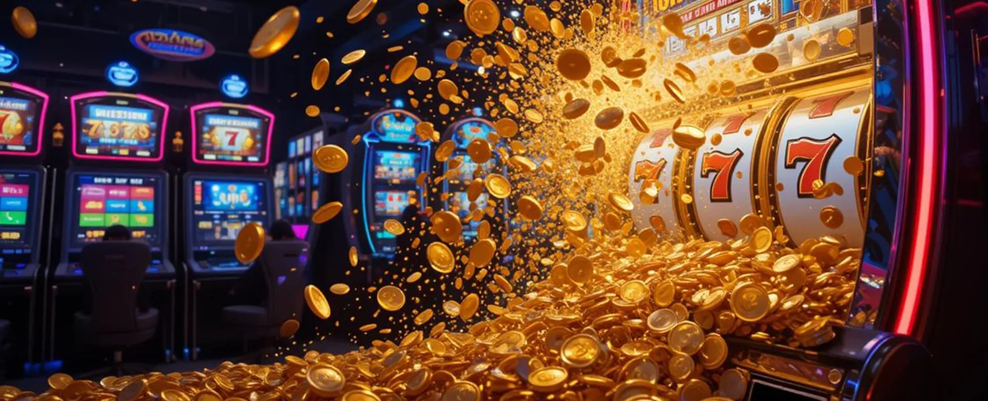 Okebet Gaming Platform Hero Banner with exciting casino games and sports betting